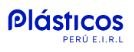 PLASTICOS PERU